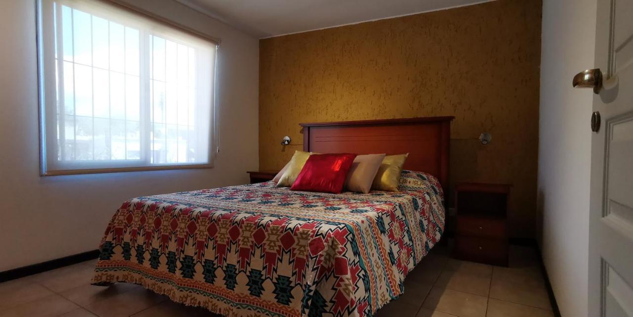 Belgrano Apartment Con Cochera Mendoza Exteriér fotografie